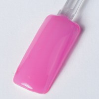 Gel Colorato Neon Pink 7 ml.